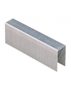 Agrafes carton type 65