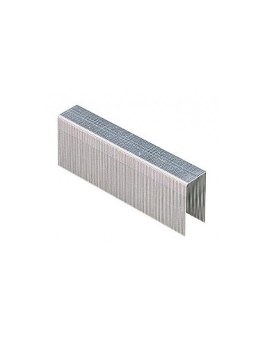 Agrafes carton type 65