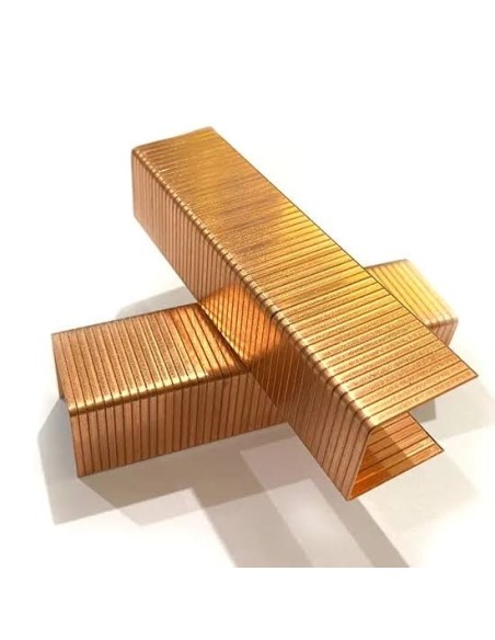 Agrafes carton type 590
