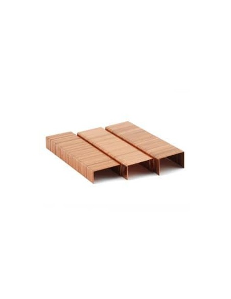 Agrafes carton type 34