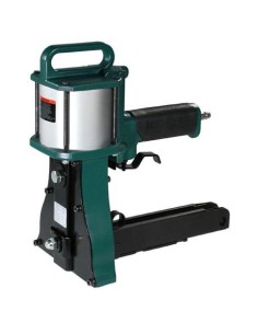 Agrafeuse OMER JUMBO 32.25/32/38