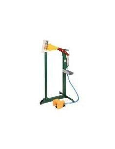 Agrafeuse pneumatique OMER PB.35