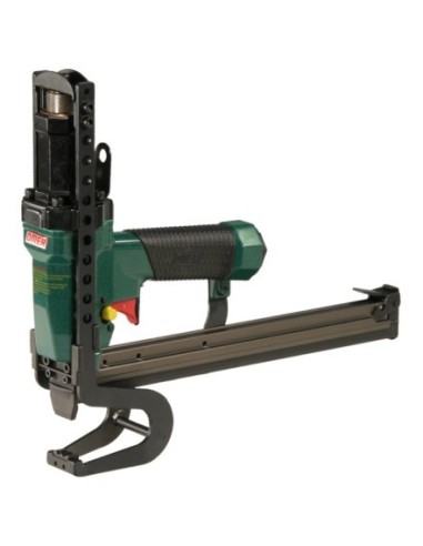Agrafeuse OMER PL65.16LJ
