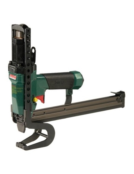 Agrafeuse OMER PL65.16LJ