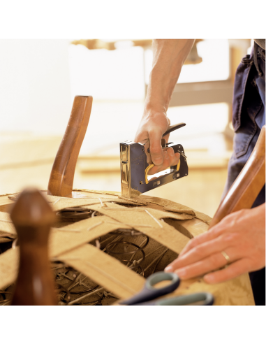 Agrafeuse manuelle RAPID 23