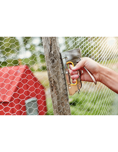 Agrafeuse manuelle RAPID 23