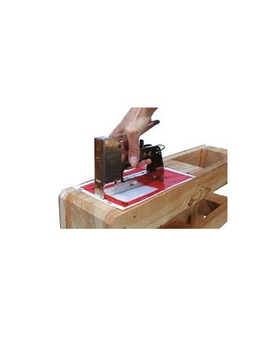 Agrafeuse manuelle RAPID 34